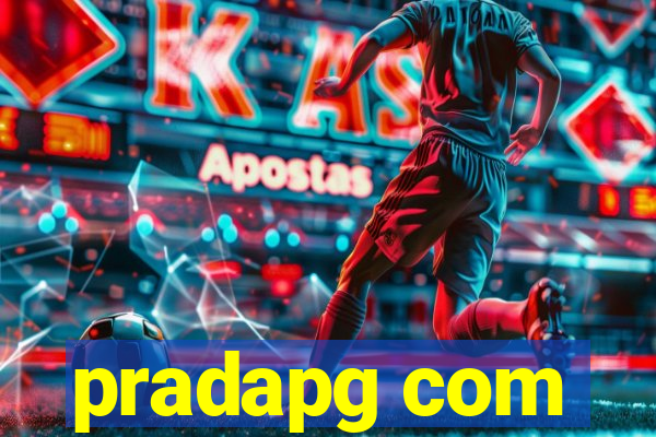 pradapg com